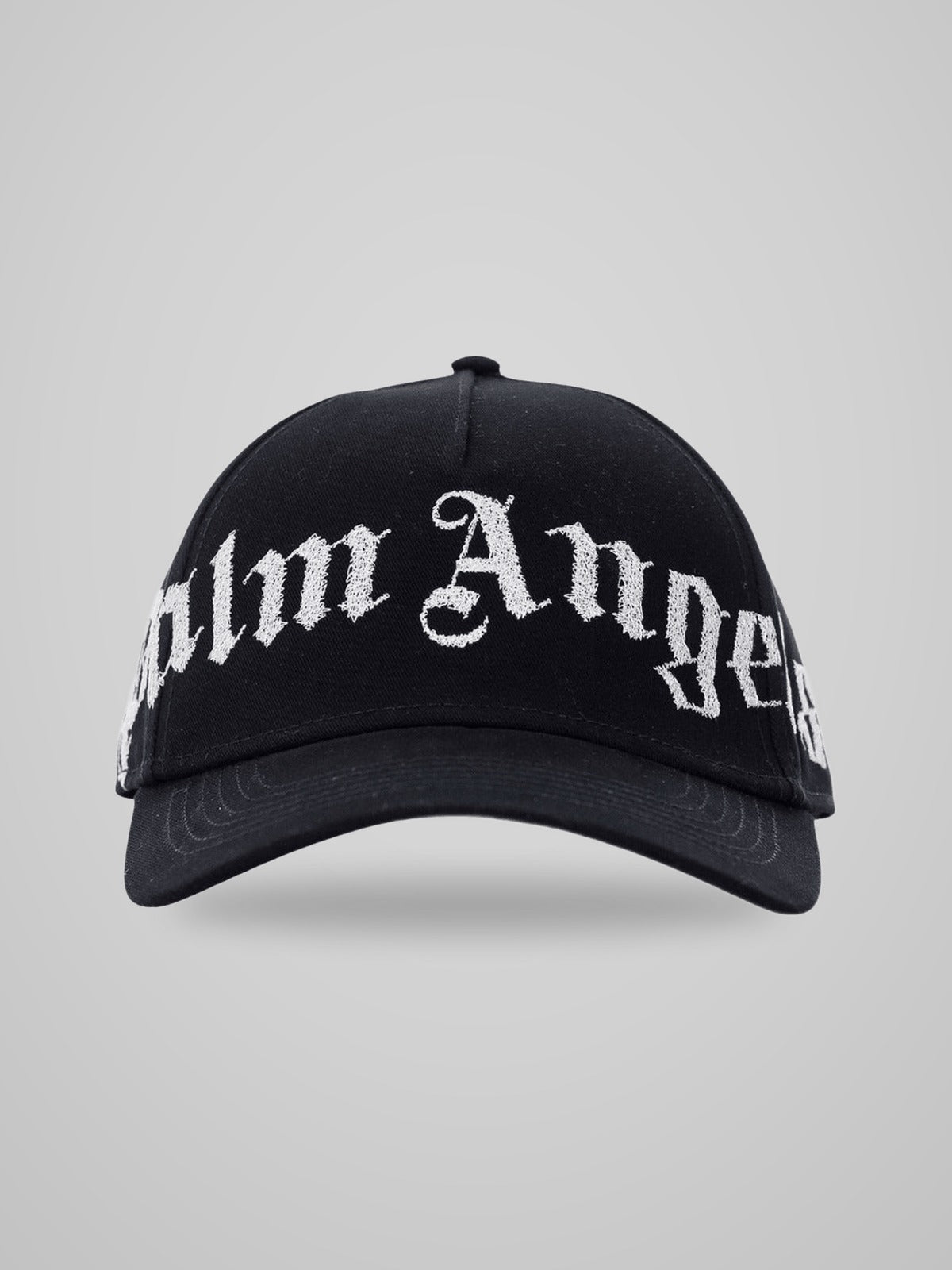 Overlogo Cap