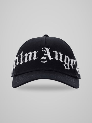 Overlogo Cap