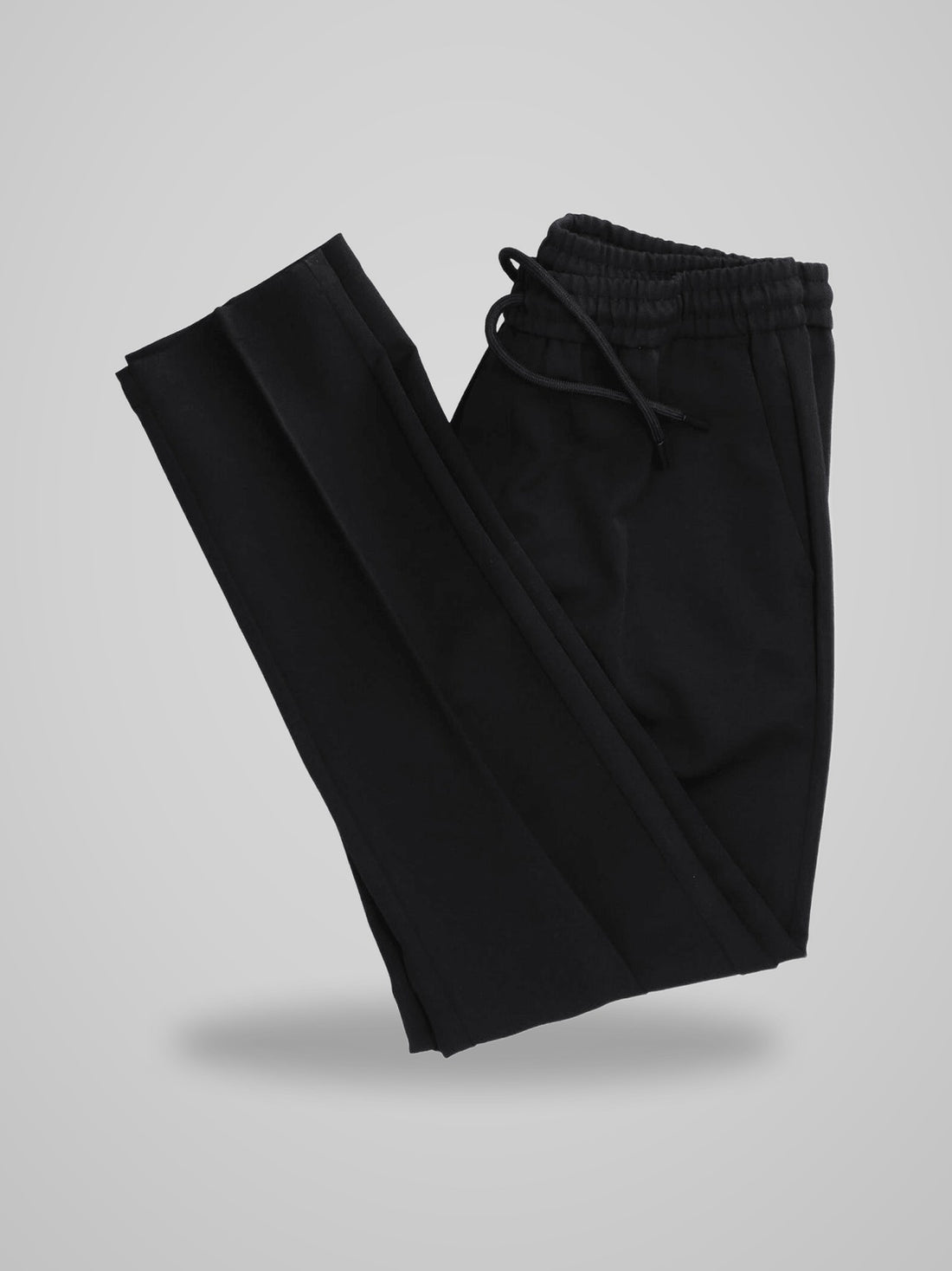 PANTALACCIO SLIM FIT TASCHE 1 FILET - foto indossata