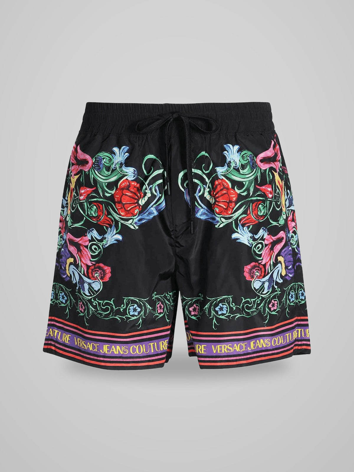 Pantaloncini 74GADD18 SHORTS PRINT
