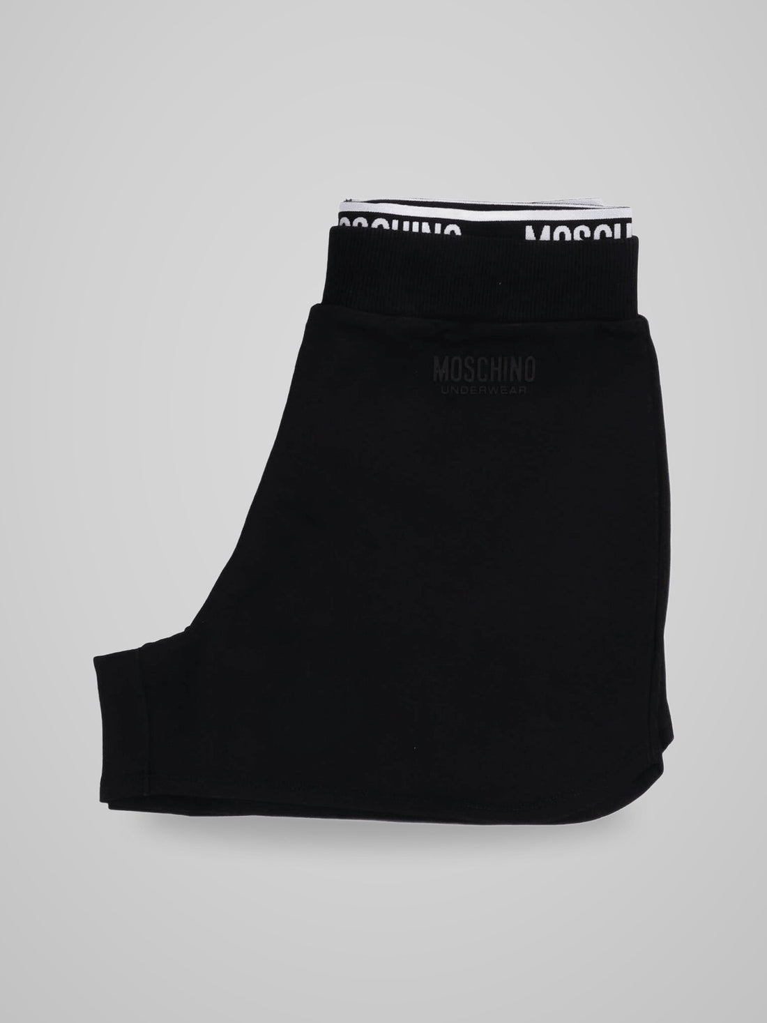 Pantaloncini V6A6802 4422 Home pants - foto indossata