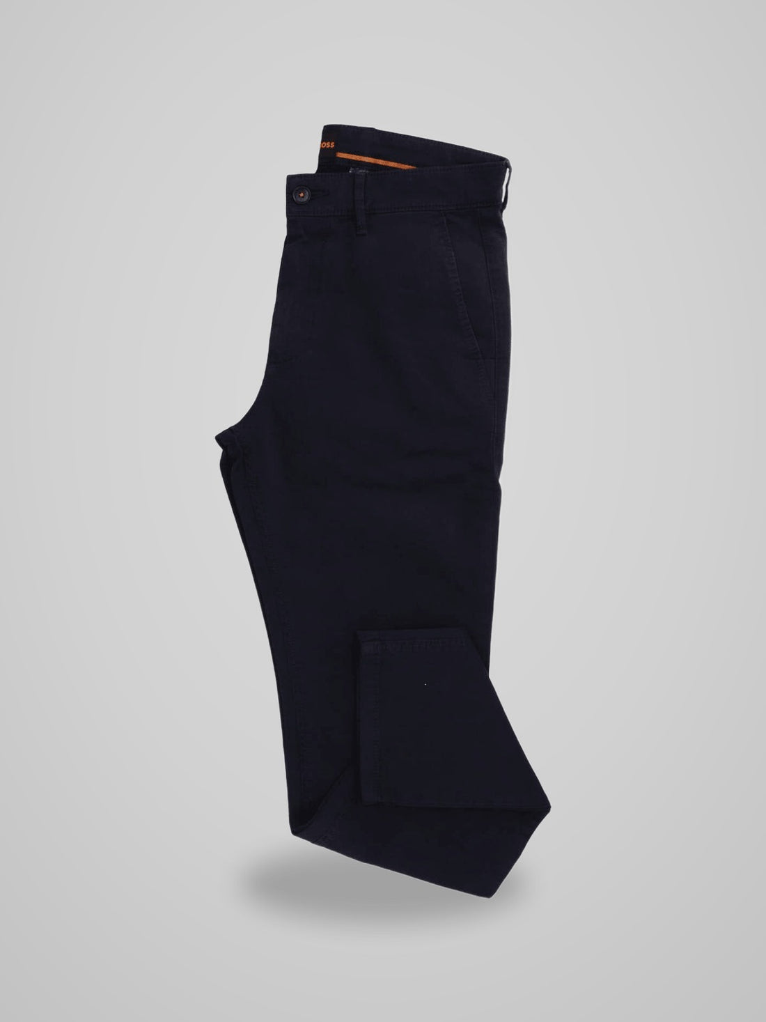 Pantaloni CHINO SLIM 24 - foto indossata