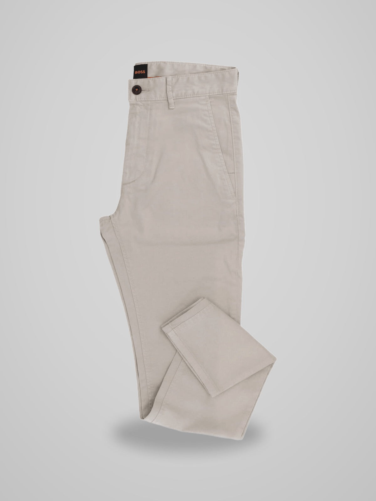 Pantaloni CHINO SLIM