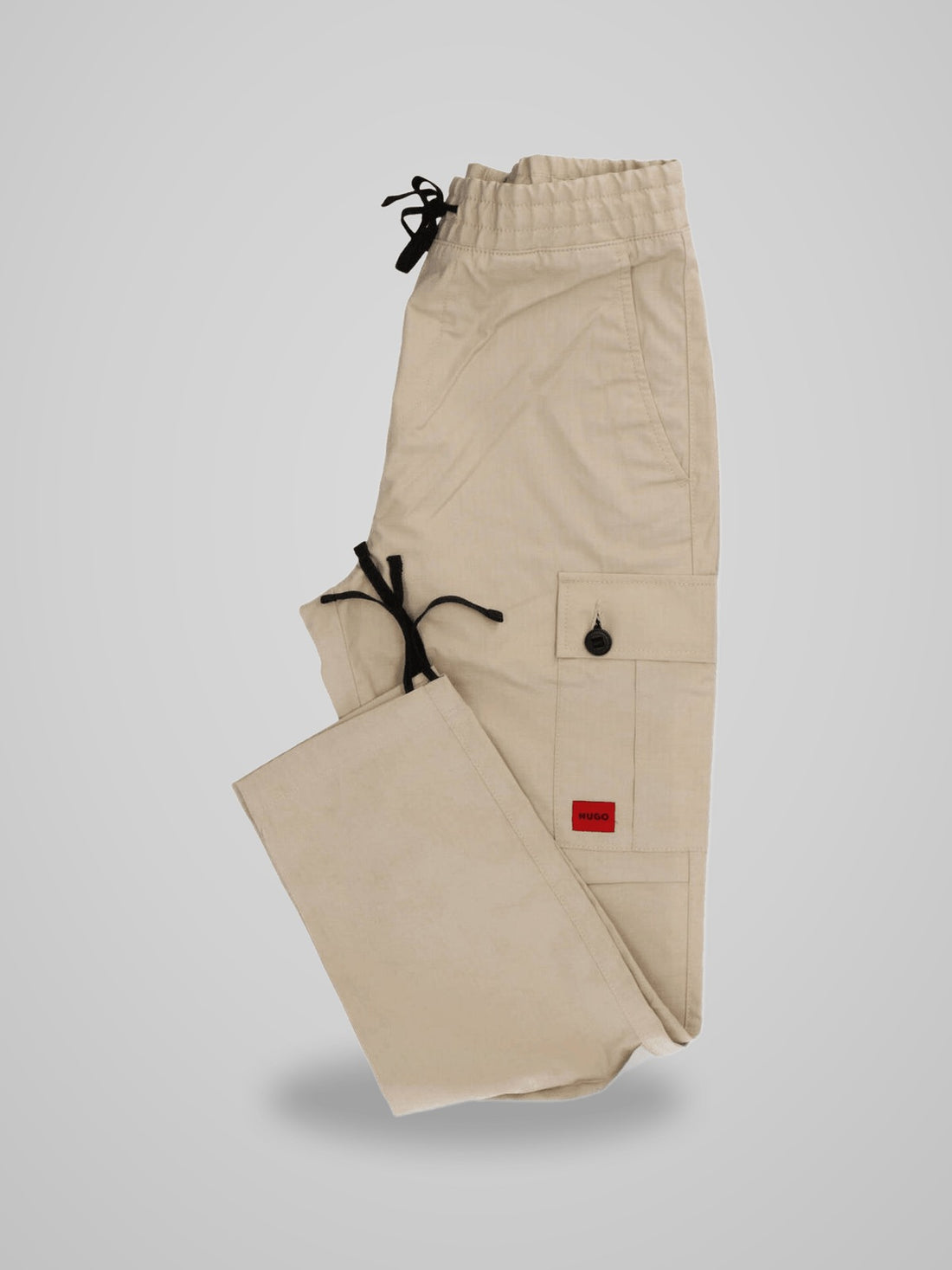 Pantaloni GARLO233 - foto indossata