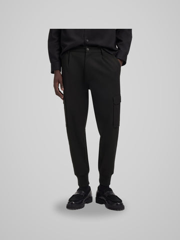 Pantaloni Hugo 50556512 GIAVIN261