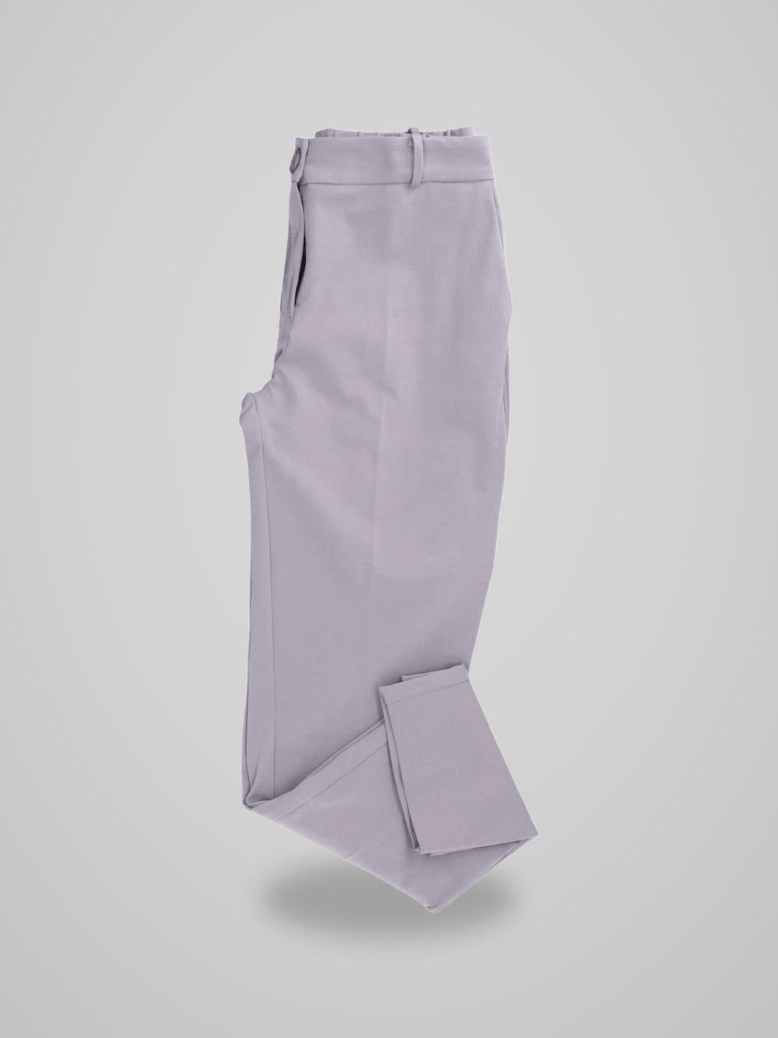 Pantaloni L037 PANTALONE - foto indossata