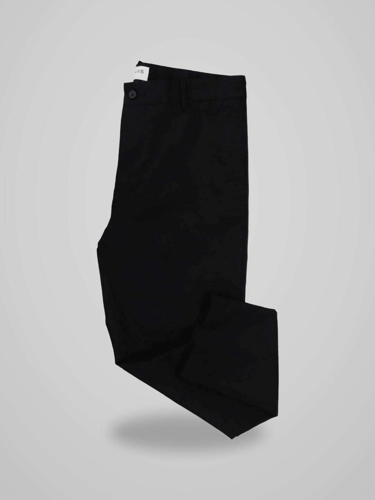 Pantaloni M9P4279 Panta zip