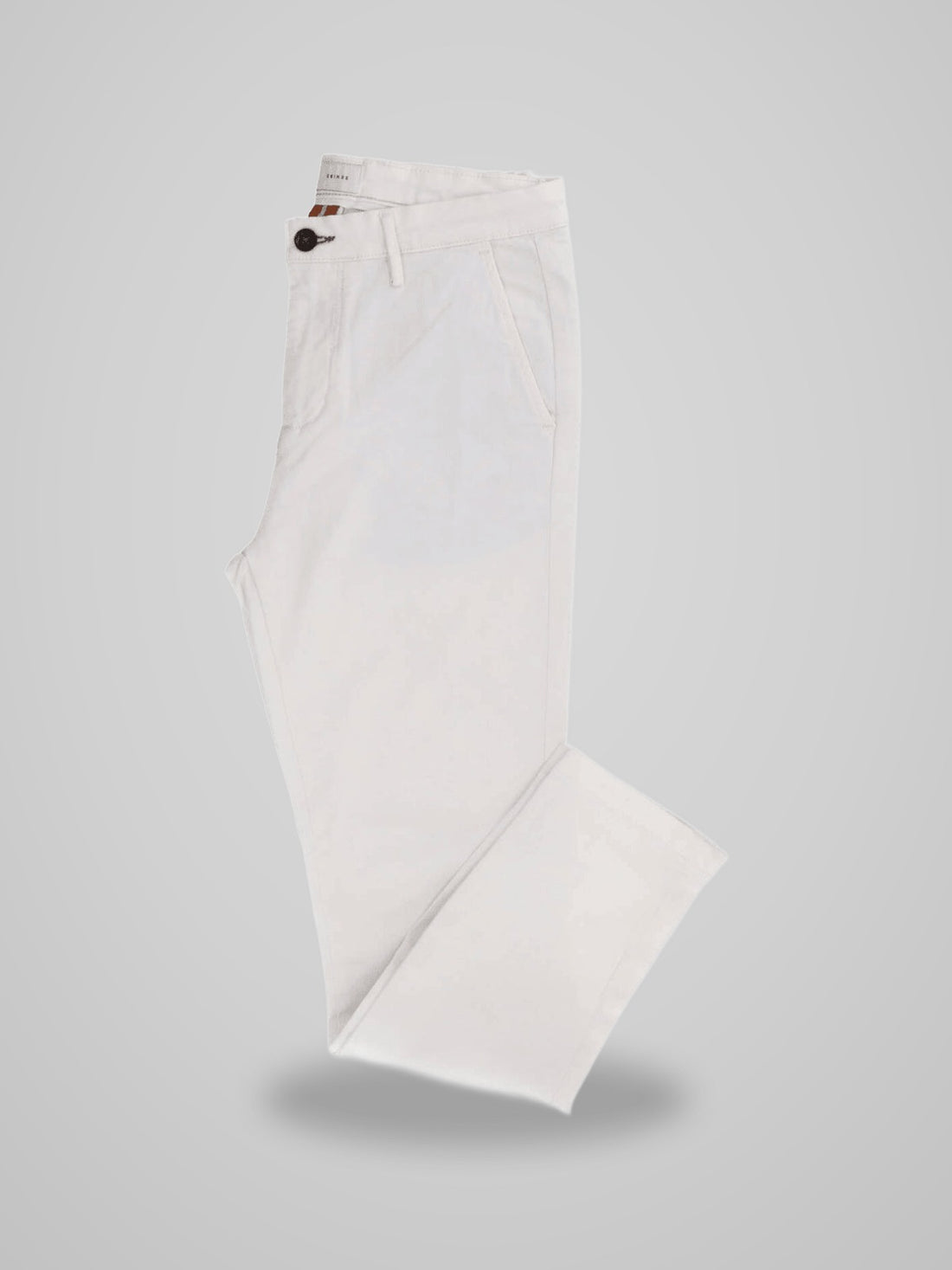 Pantaloni PANT TK PSI1297SS - foto indossata
