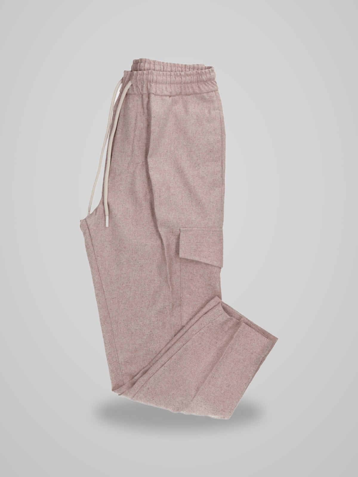 Pantalaccio Cargo Tapered — Over D