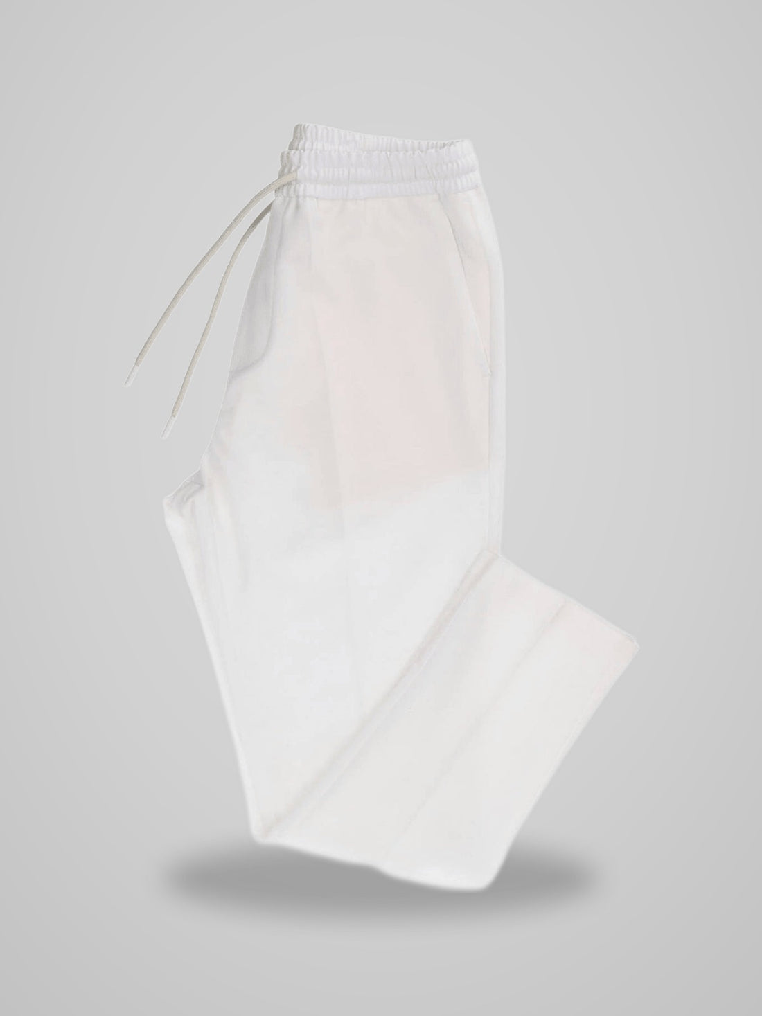 Pantaloni PANTALACCIO SLIM P08 - foto indossata