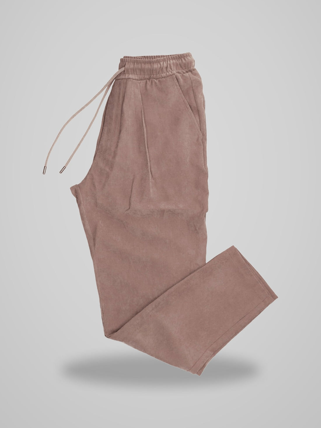 Pantaloni PANTALACCIO SLIM P64 - foto indossata
