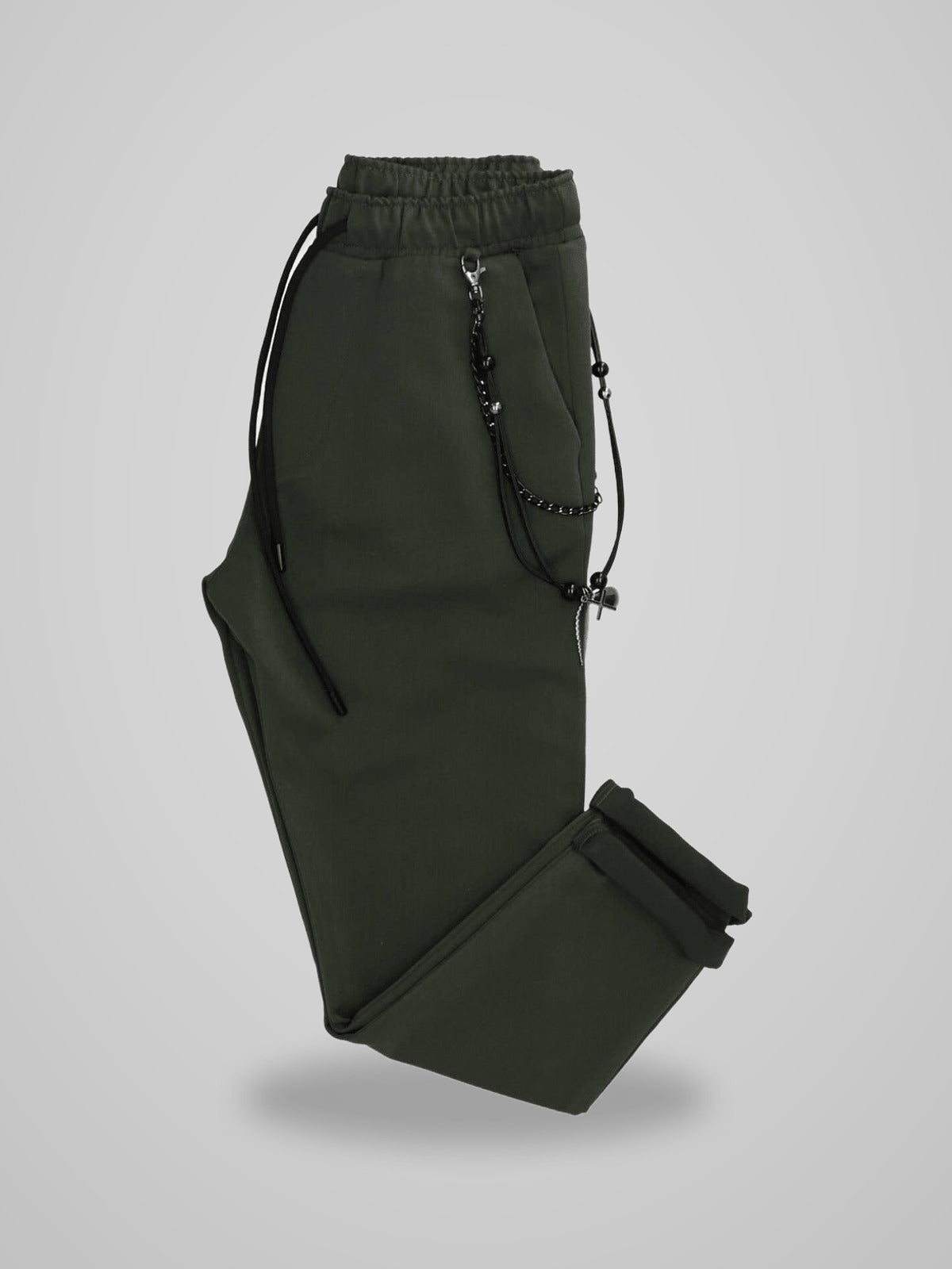 Pantalaccio Tapered — Over D