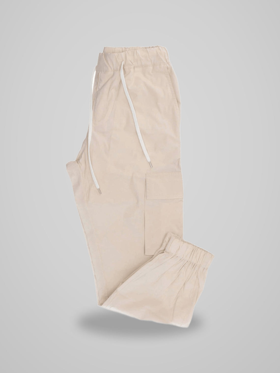 Pantaloni PANTALONE 2 TASCONI PU02 - foto indossata