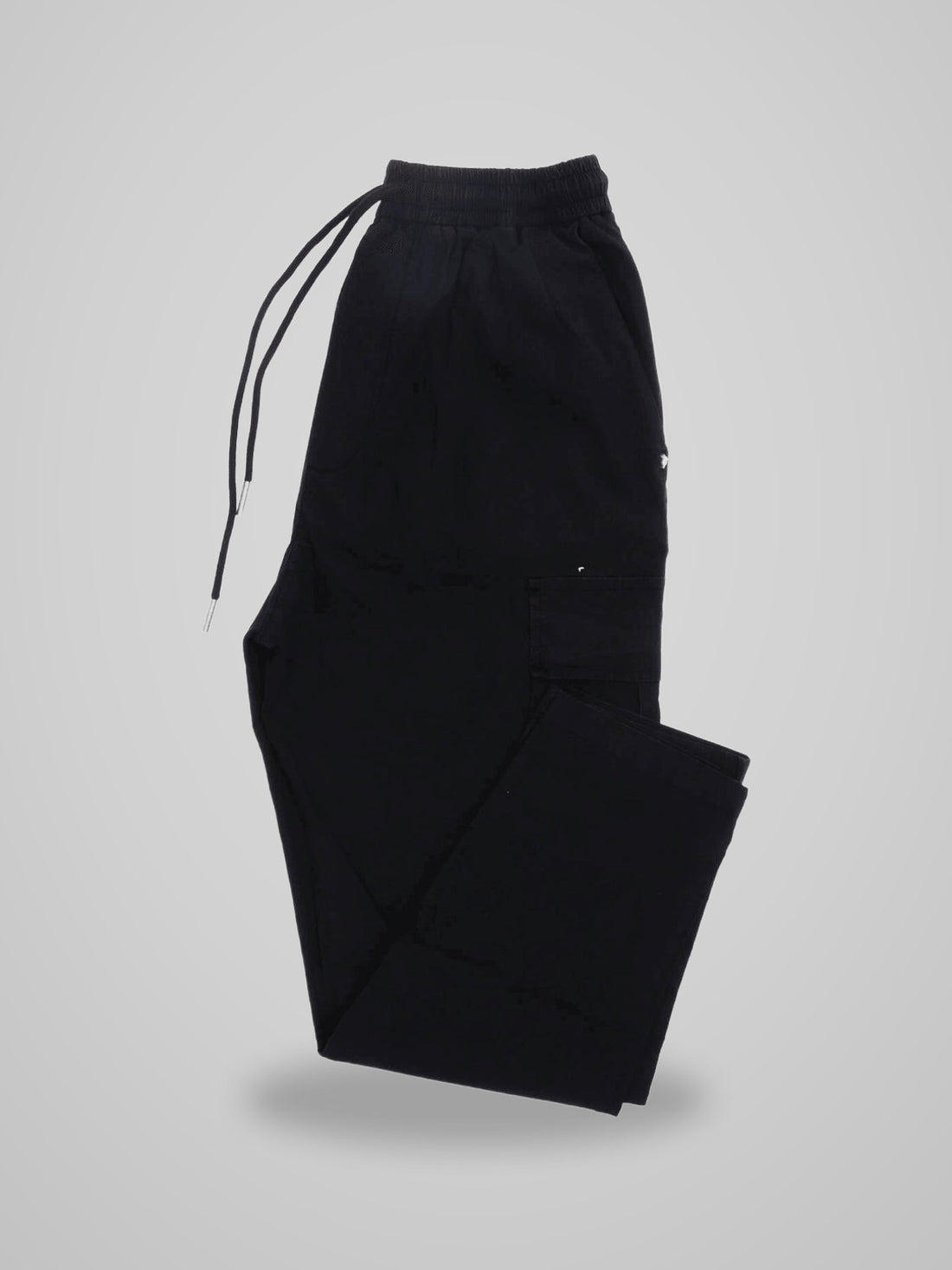 Pantaloni PANTALONE CASUAL FJ3297-S25 - foto indossata