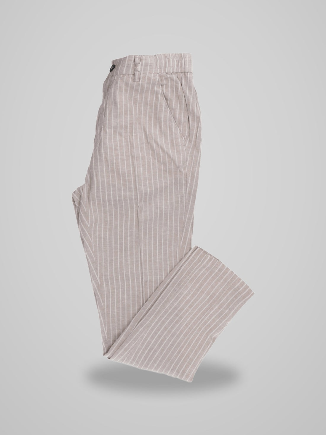 Pantaloni PANTALONE PSE1372SS - foto indossata