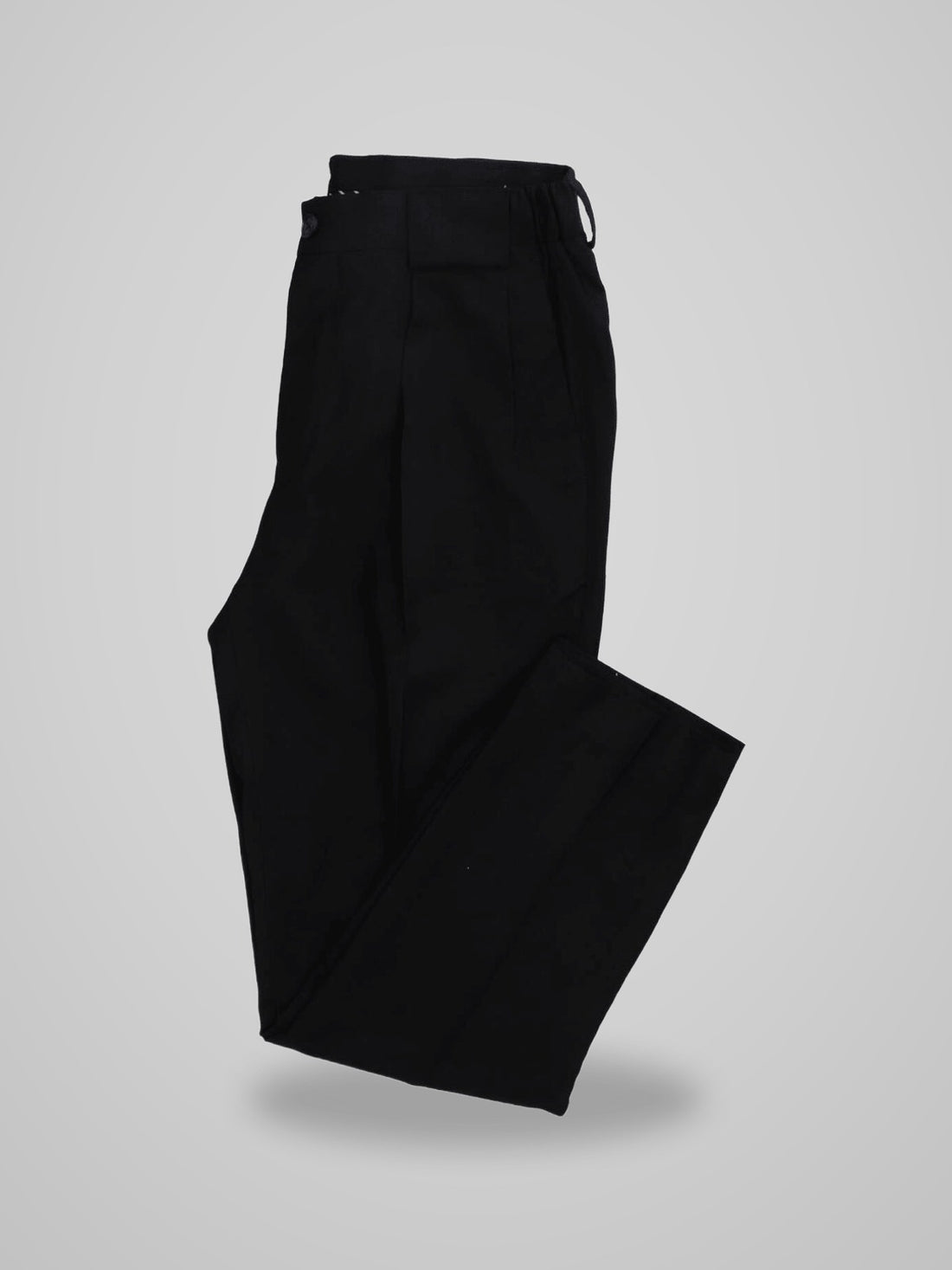 Pantaloni PANTALONE PSE1393SS - foto indossata