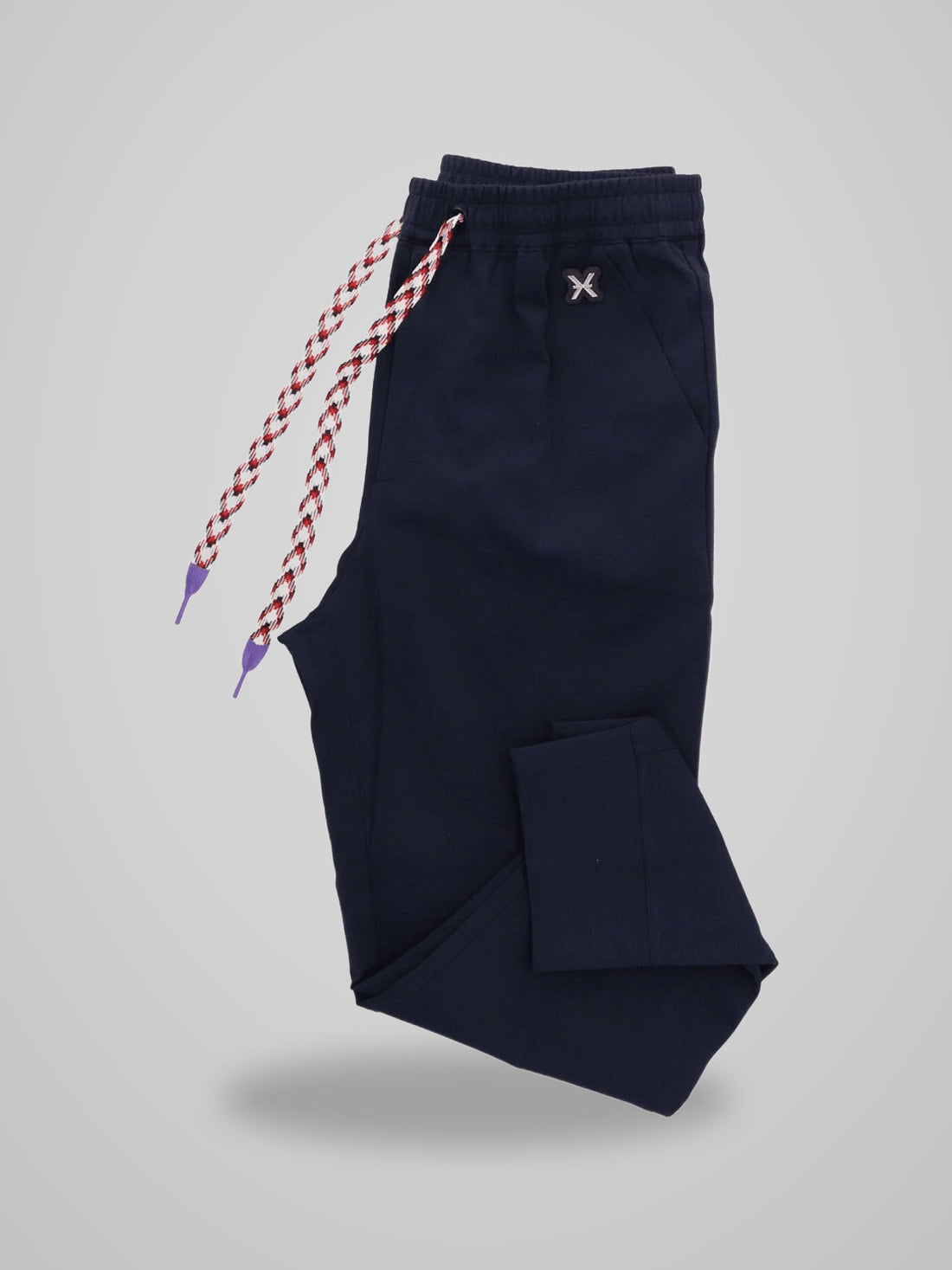 Pantaloni PANTS HYRES - foto indossata