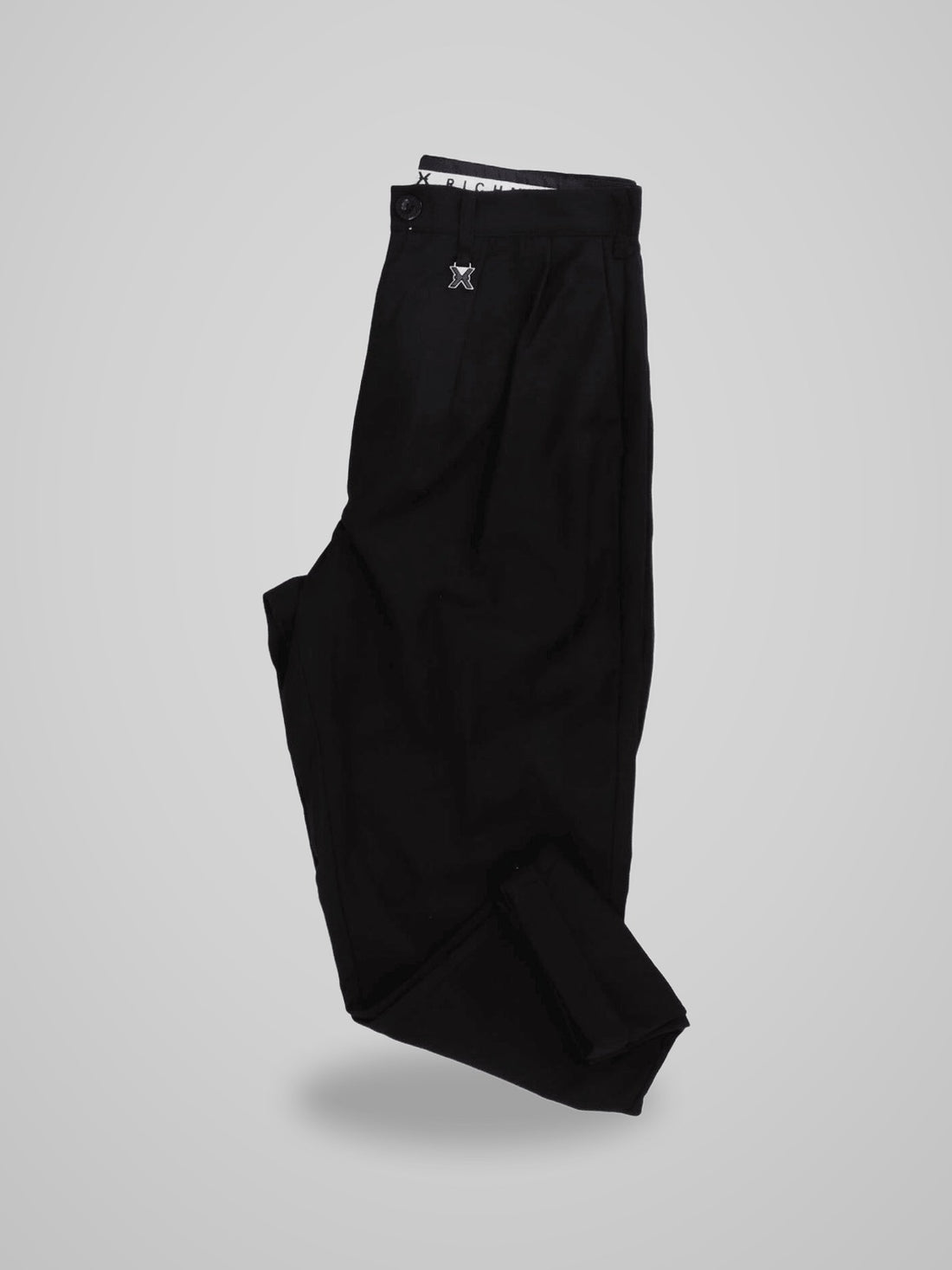 Pantaloni PANTS MANTAS - foto indossata
