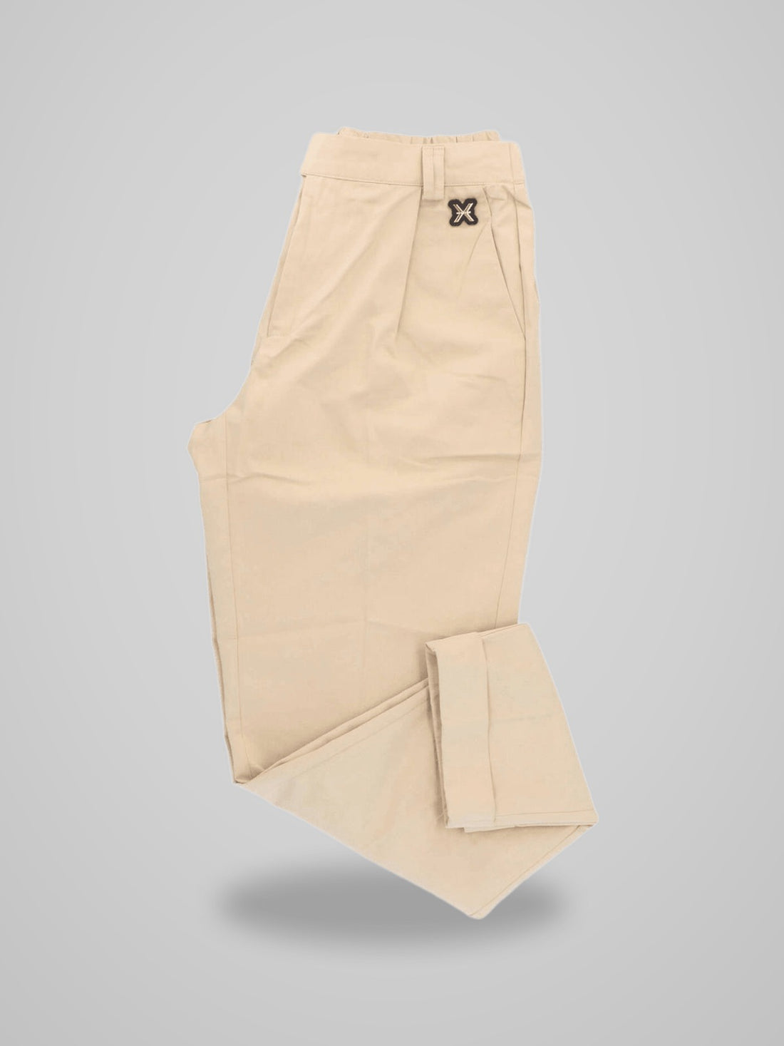 Pantaloni PANTS MARIS - foto indossata
