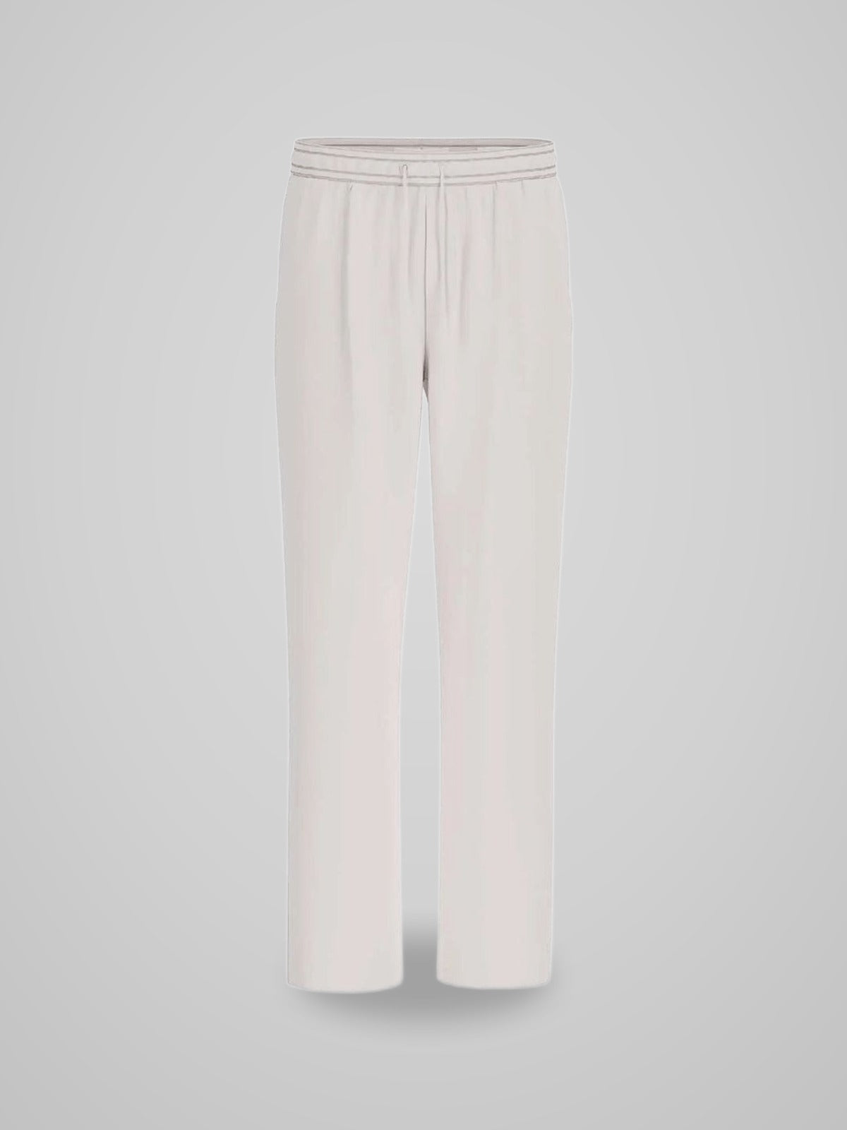 PAOLO  COTTON OWEN DRAWCORD