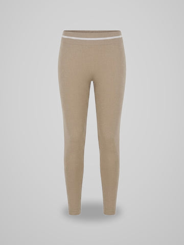 PEPI 4G SEAMLESS LEGGINS