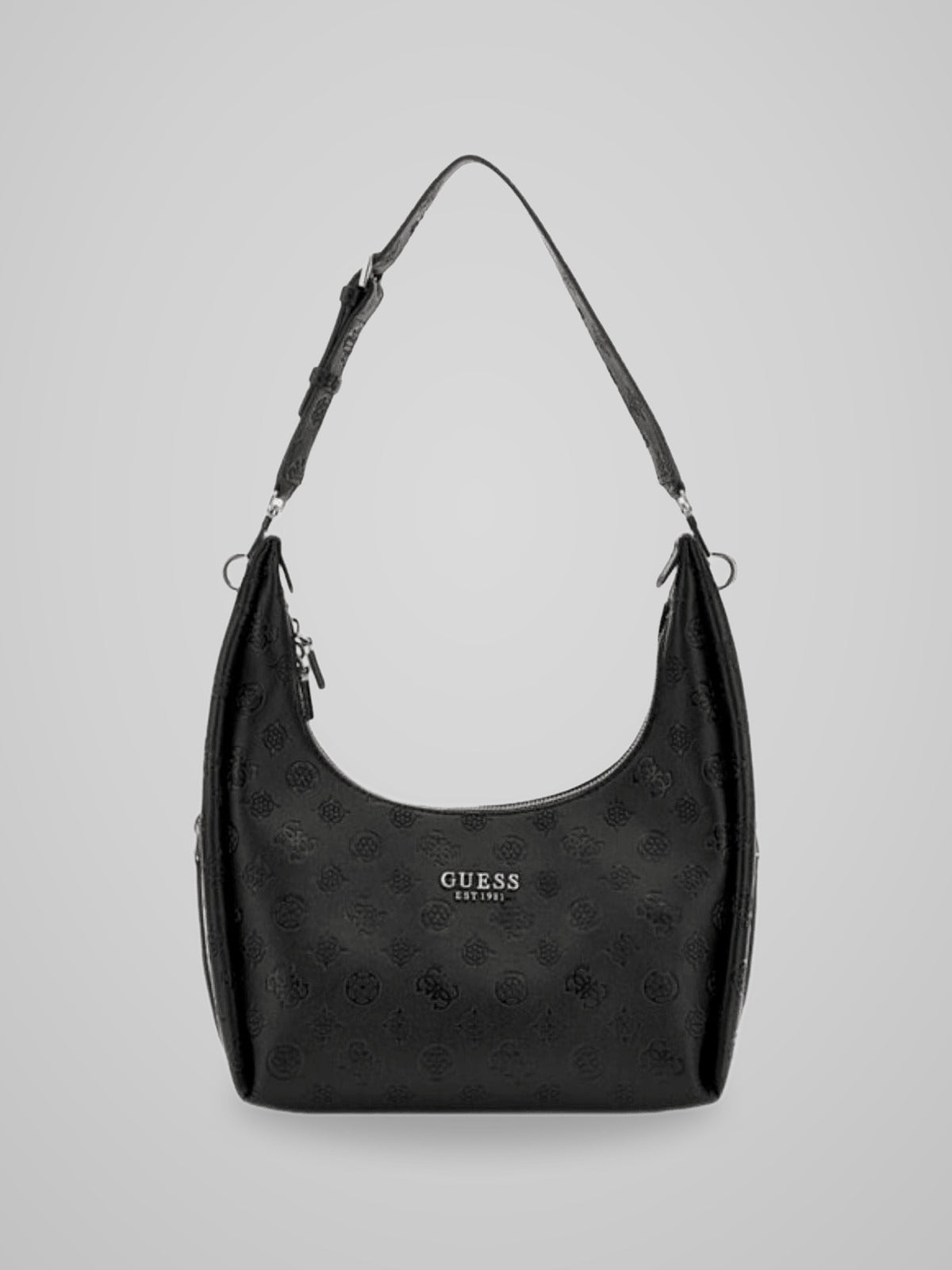 PHOEBE HOBO SHOULDER BAG
