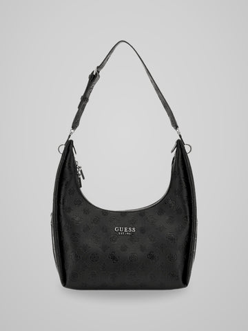 PHOEBE HOBO SHOULDER BAG