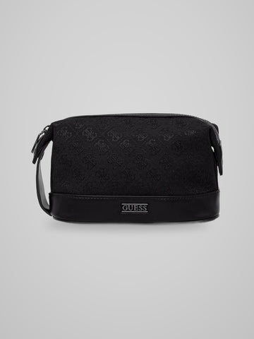Pochette Guess BOSTON SMALL NECESSAIRE