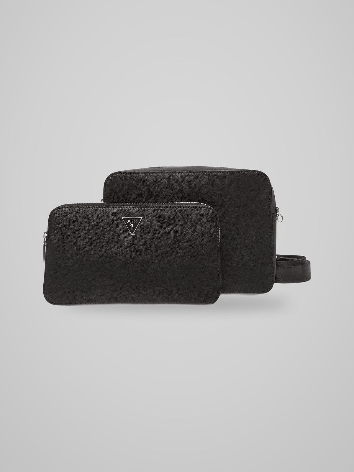 Pochette MILANO DOUBLE CROSSBODY