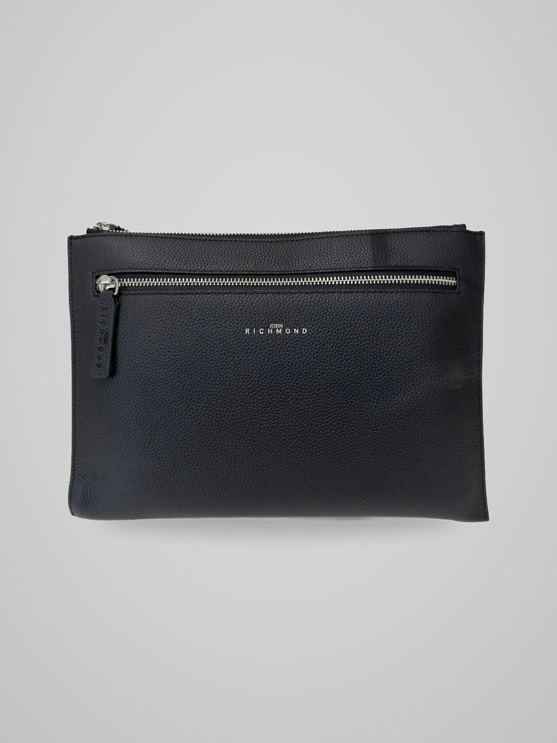 Pochette Richmond RMP26131BO REAL LEATHER