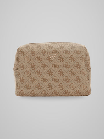 Pochette ZAMIRA LARGE TOP ZIP