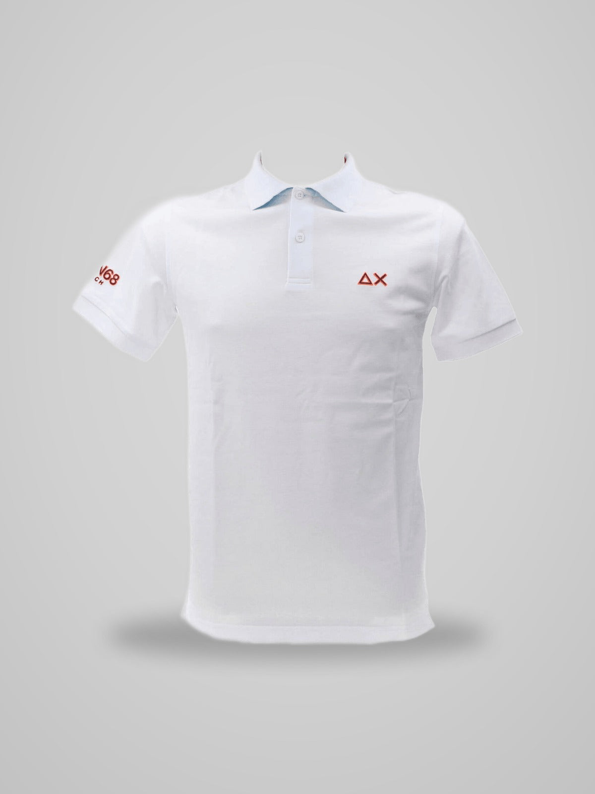 Polo A34140 LOGO BEACH S/S
