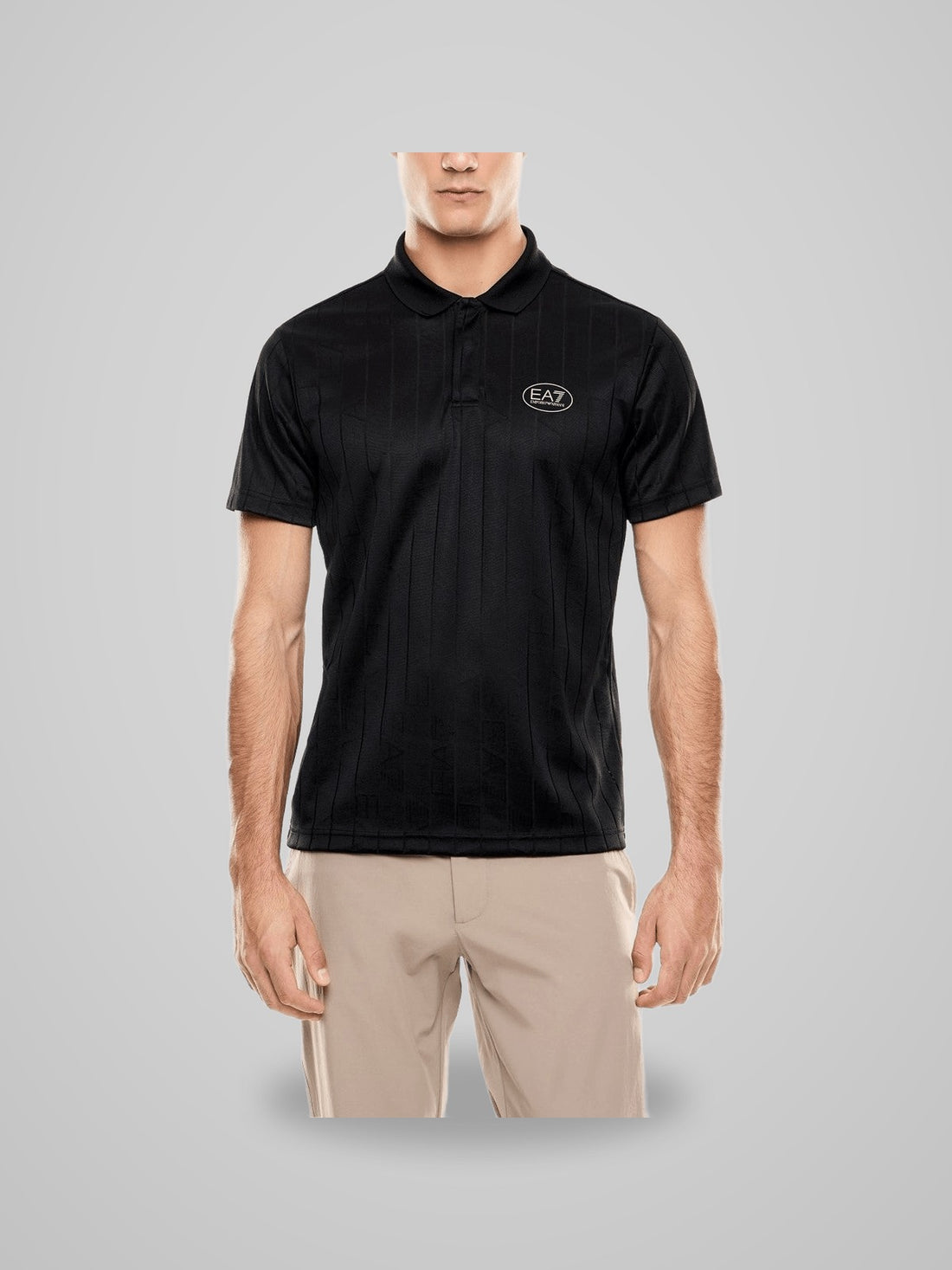 Polo Armani 7M001287 GOLF PRO