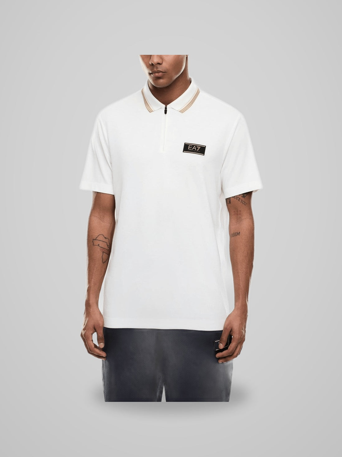 Polo Armani 7M001333 TRAIN PREMIUM