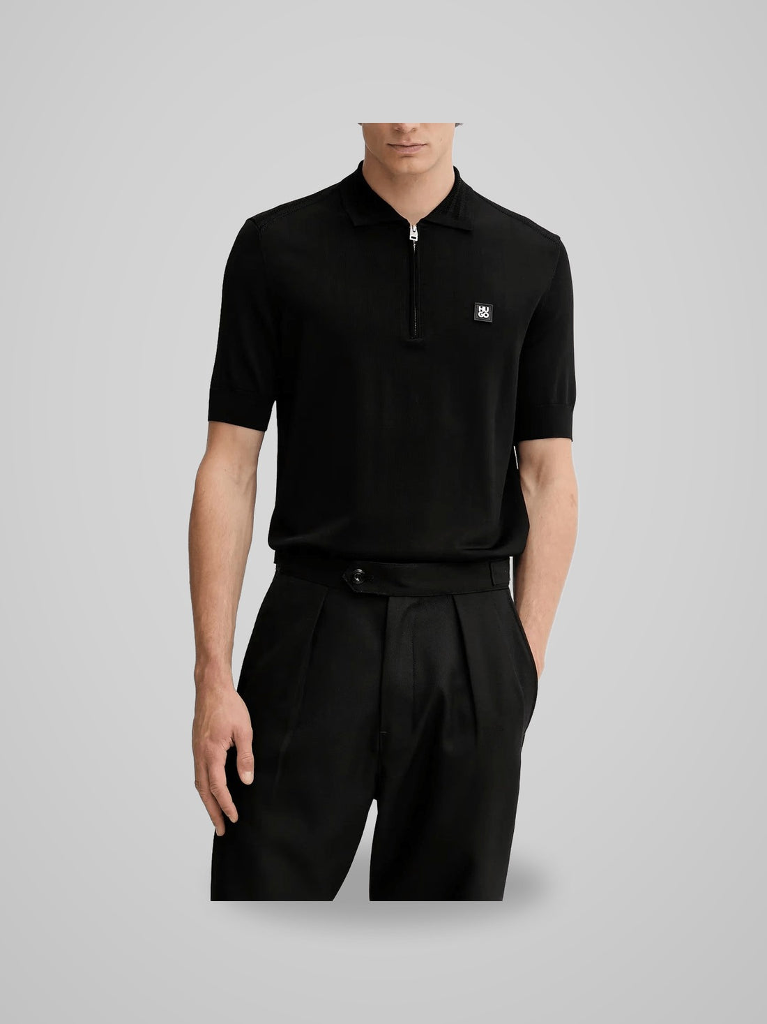 Polo Hugo 50542750 SAYFONG-4
