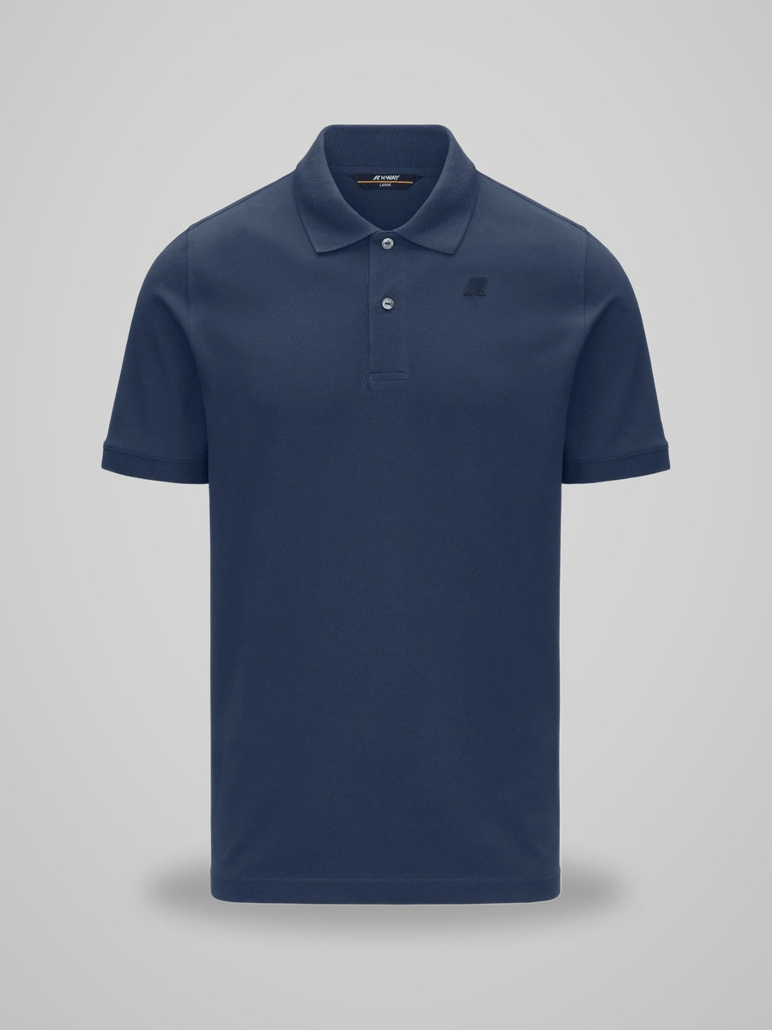 Polo K-way K5127BW AMEDEE PIQUE