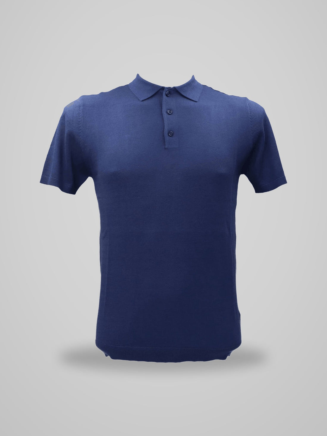 Polo POLO MAGLIA M.C. ME2903SS - foto indossata