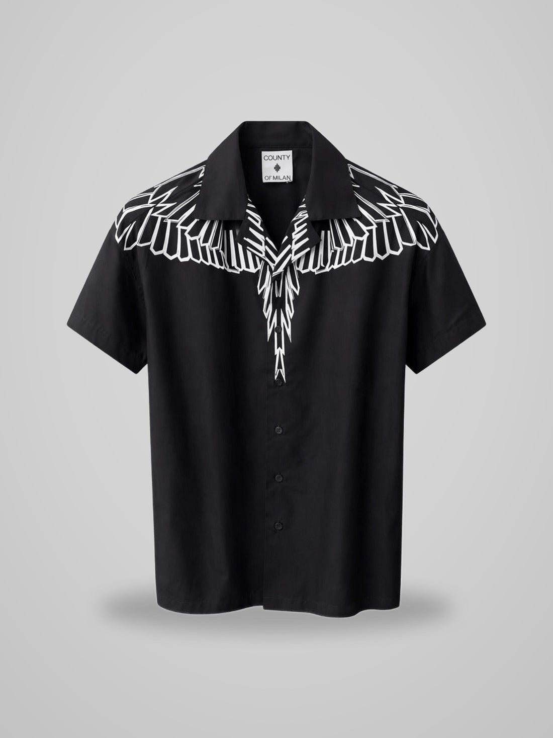 POPELINE SHIRT MAN