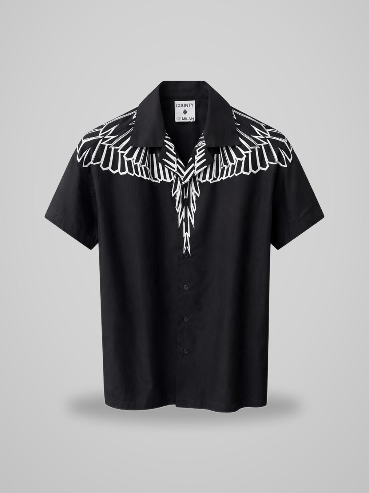 POPELINE SHIRT MAN
