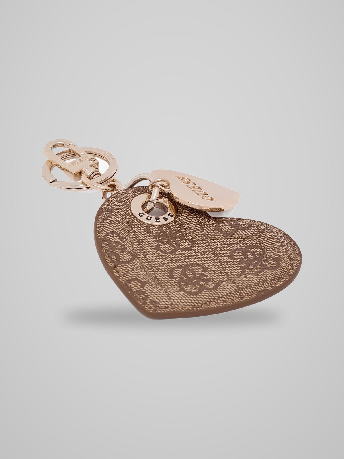 Portachiavi Guess YESBA KEYRING