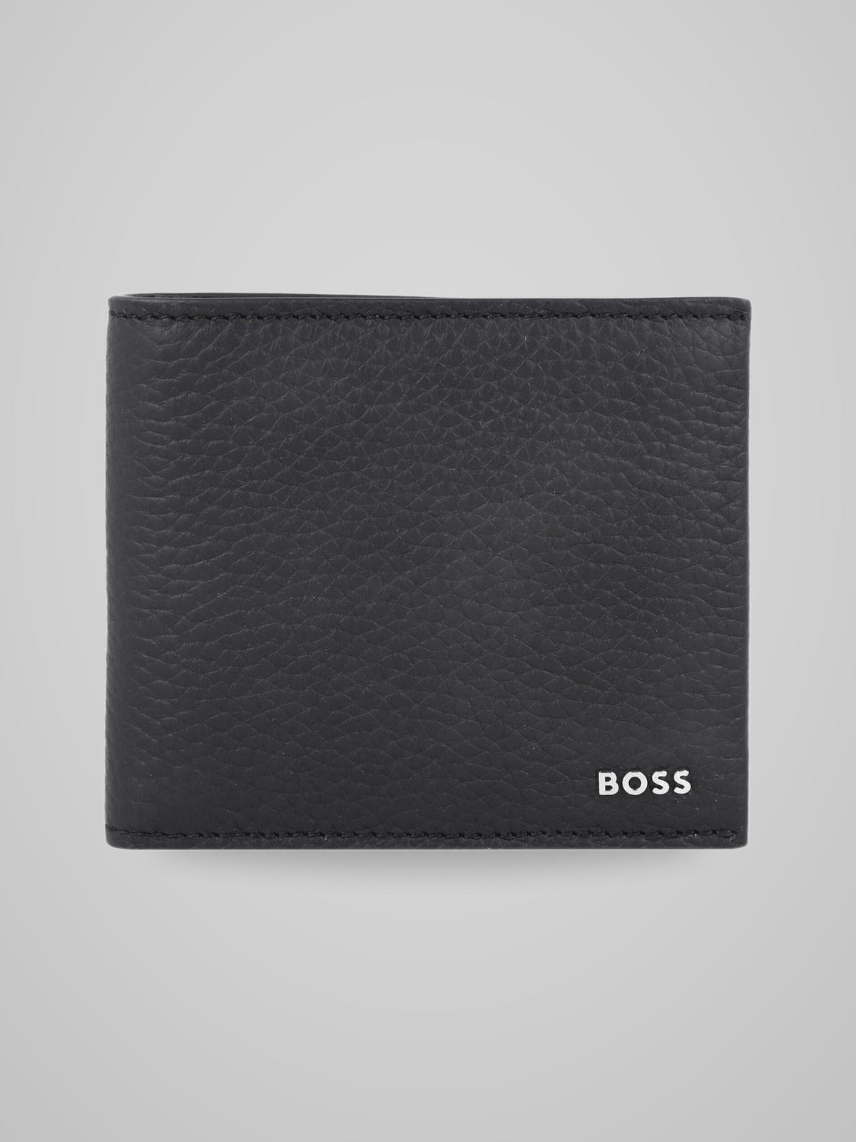 Boss Crosstown Portafogli Nero Uomo