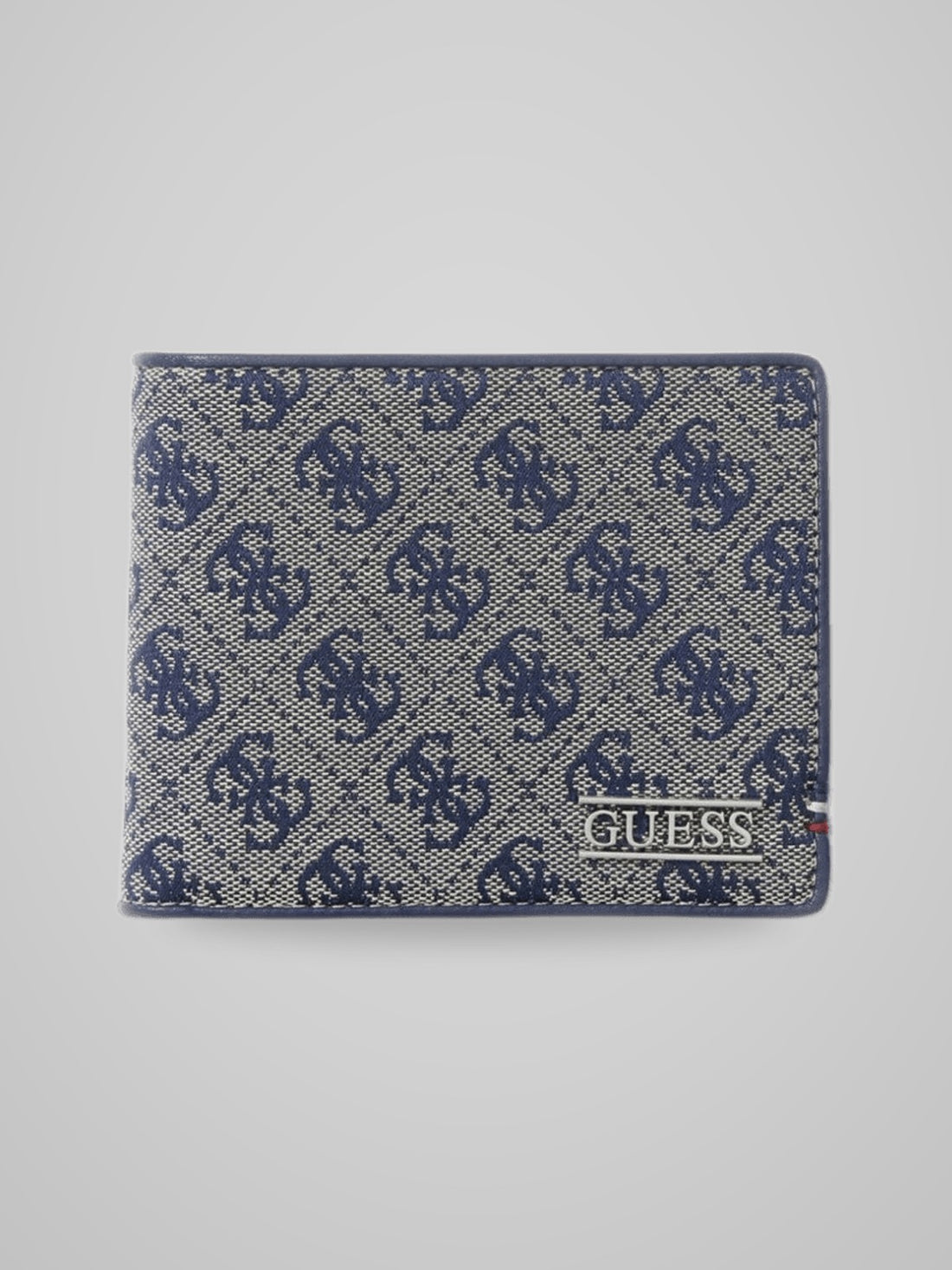 Portafogli Guess BOSTON BIFOLD M