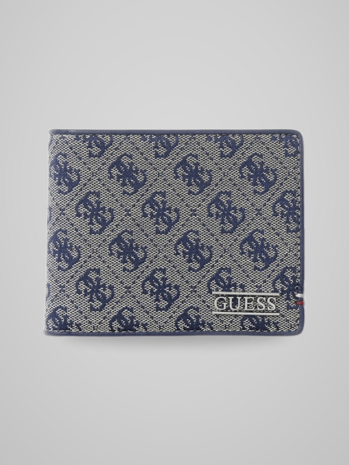 Portafogli Guess BOSTON BIFOLD M