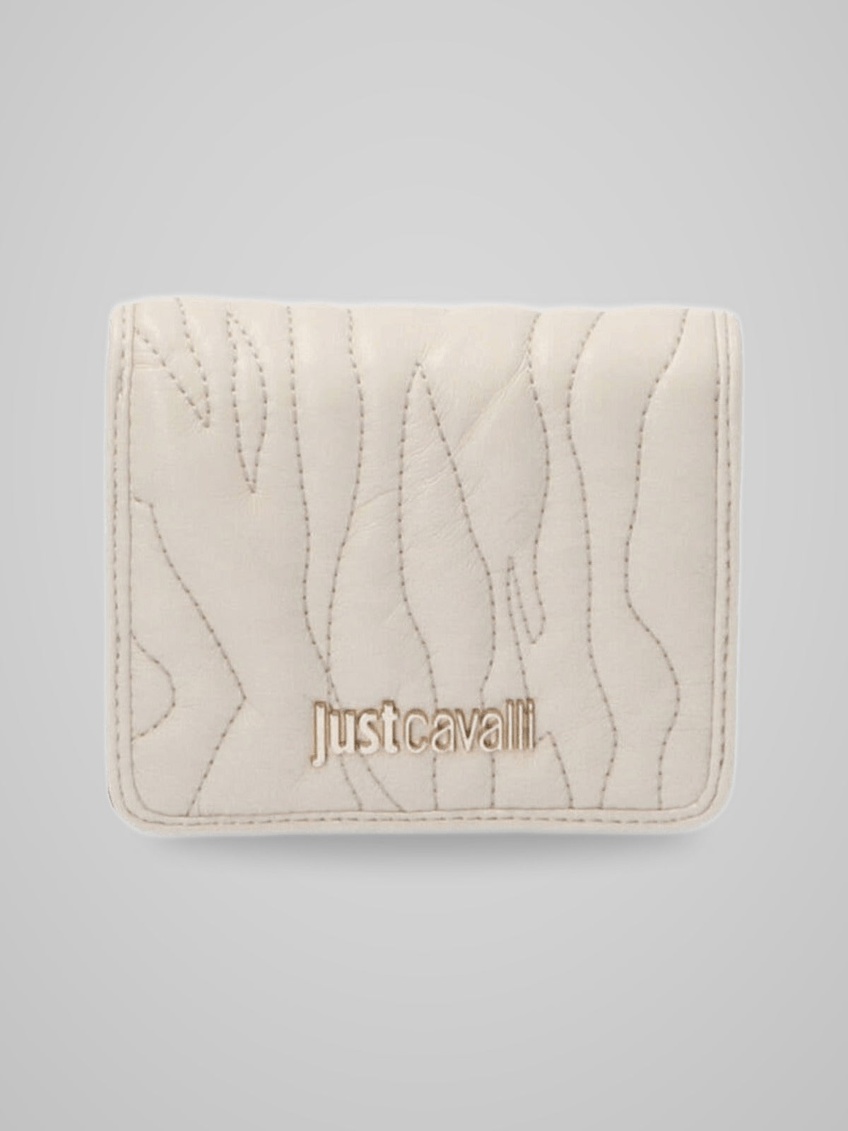 Portafogli JC E- QUILTED ZEBRA STYLE 8 WALLET