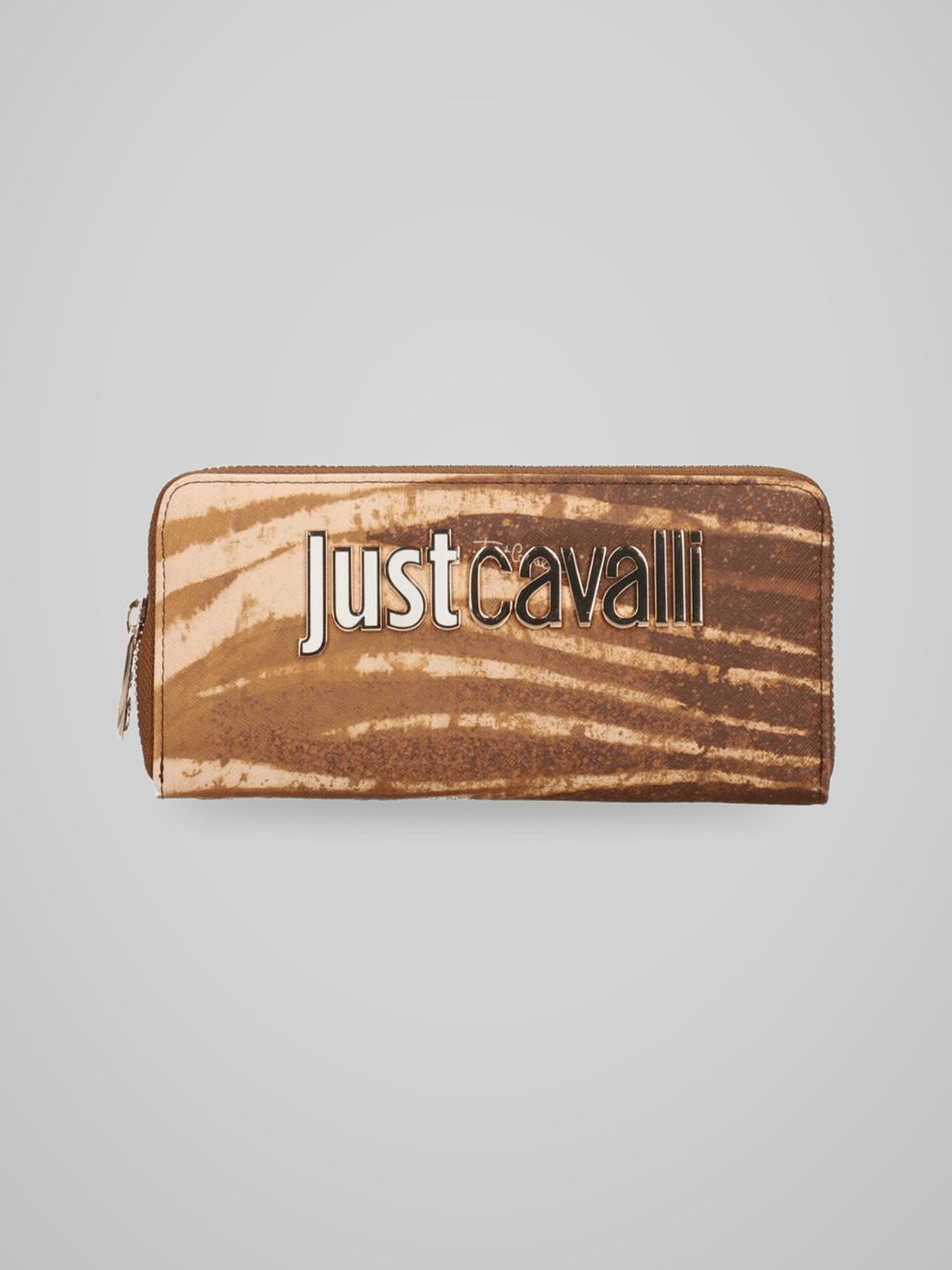 Portafogli Just Cavalli 80RA5PB1 METAL LETTERING-STYLE 7