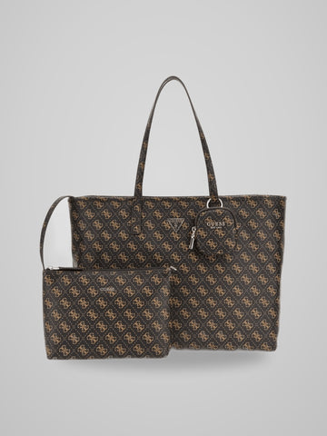 Power Play Large Tech Tote