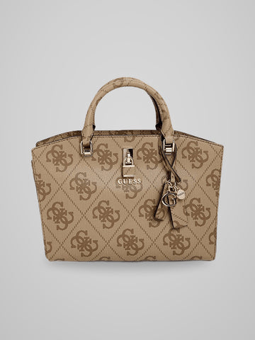 Queensland Luxury Satchel