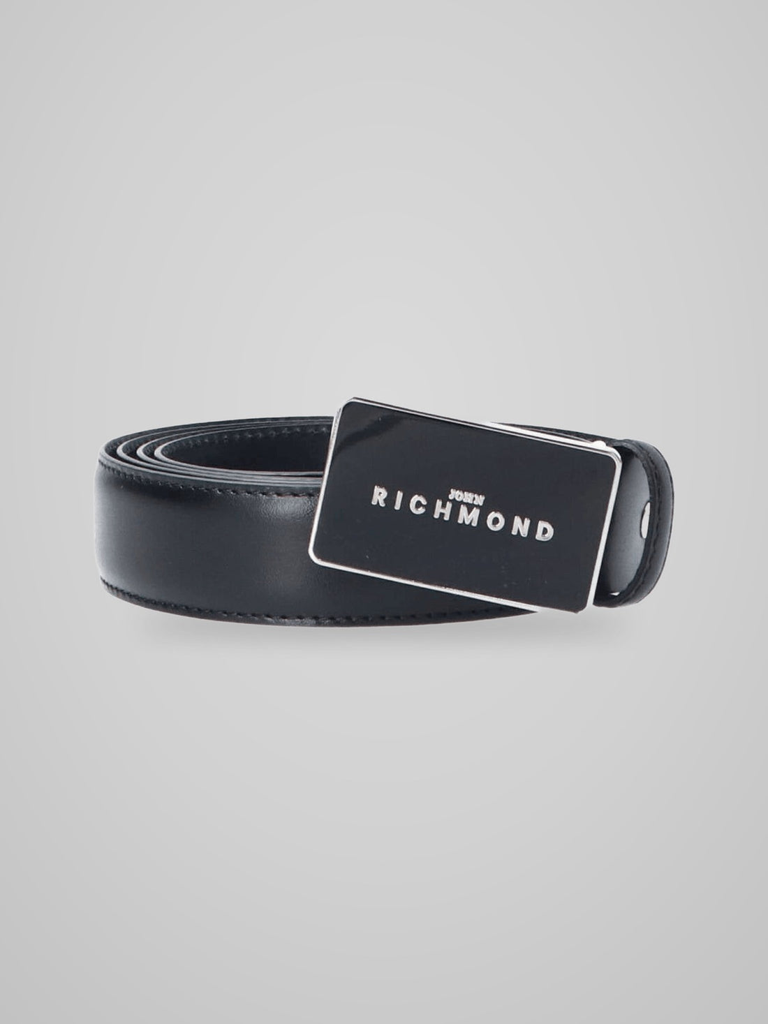 REAL LEATHER BELT CARISI