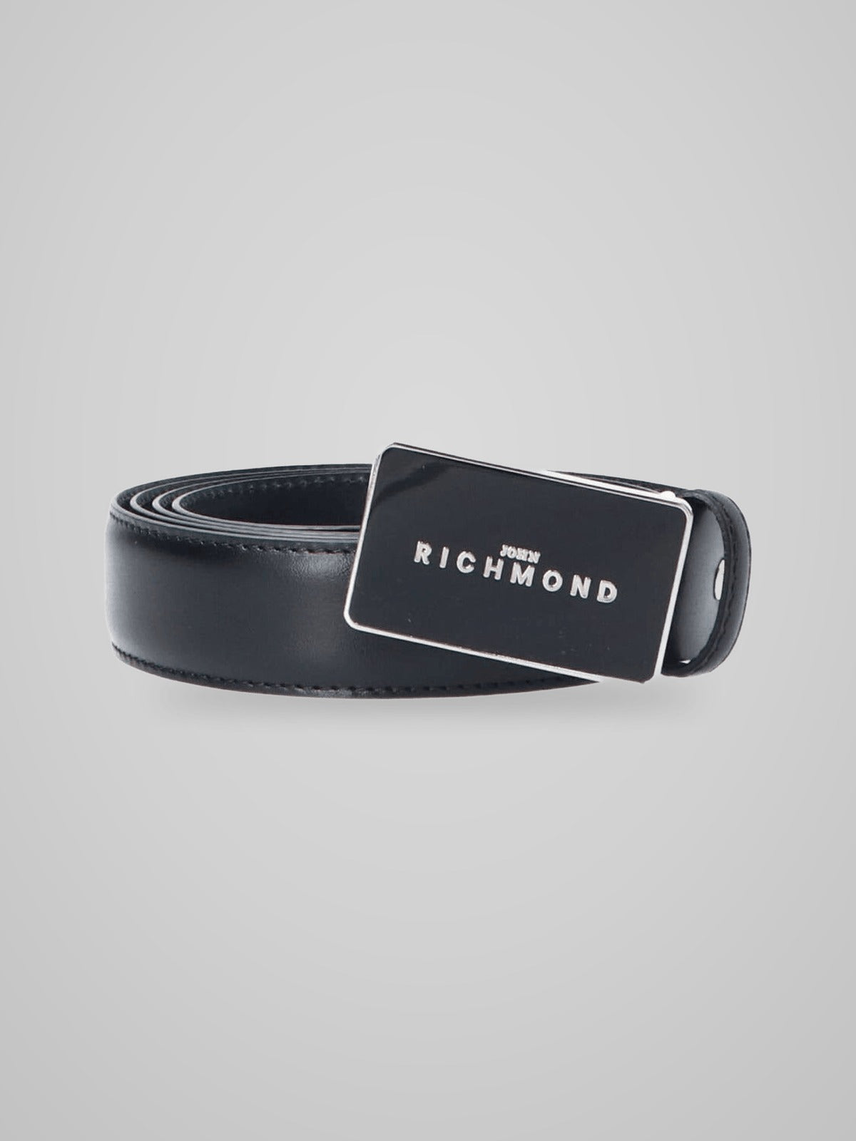 REAL LEATHER BELT CARISI