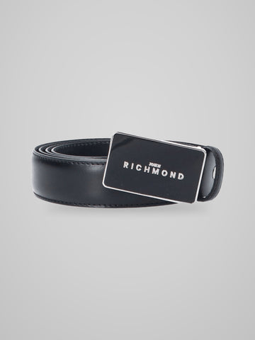 REAL LEATHER BELT CARISI